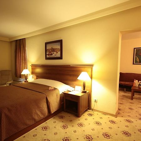 Peri Tower Hotel Nevşehir Rum bild
