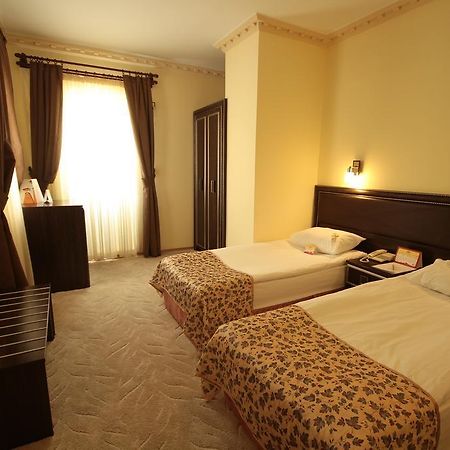 Peri Tower Hotel Nevşehir Rum bild