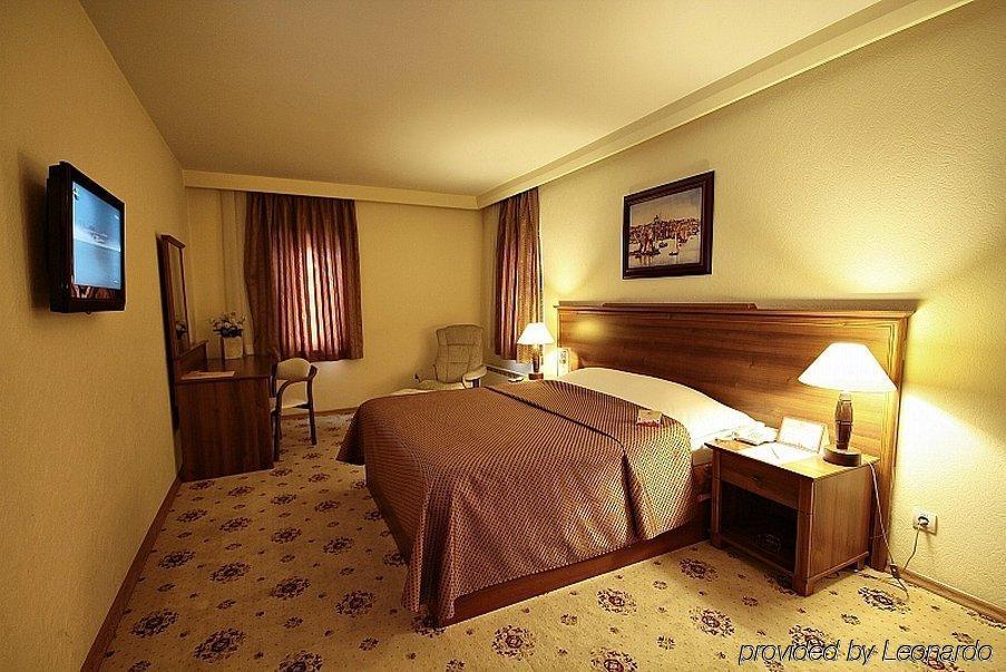 Peri Tower Hotel Nevşehir Rum bild