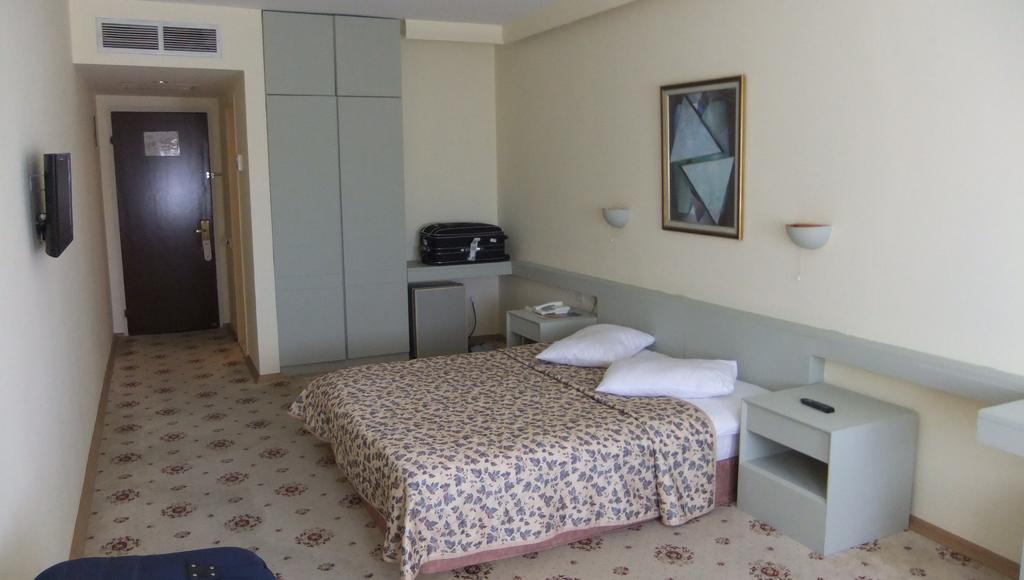 Peri Tower Hotel Nevşehir Rum bild