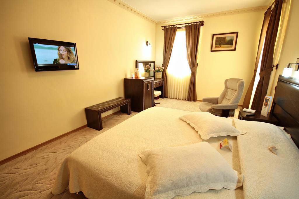 Peri Tower Hotel Nevşehir Rum bild