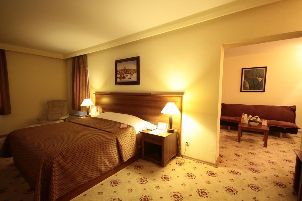 Peri Tower Hotel Nevşehir Rum bild