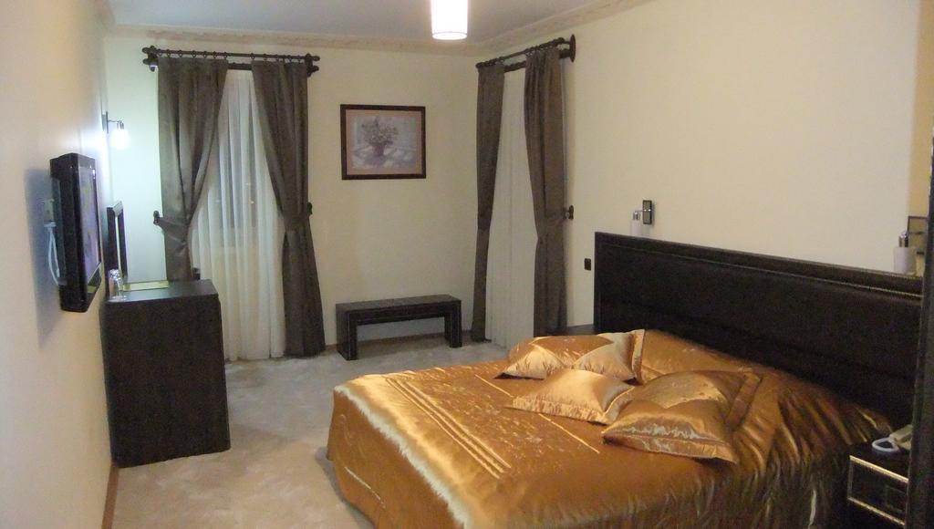 Peri Tower Hotel Nevşehir Exteriör bild