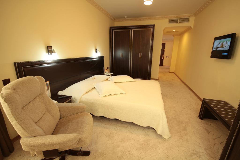 Peri Tower Hotel Nevşehir Exteriör bild