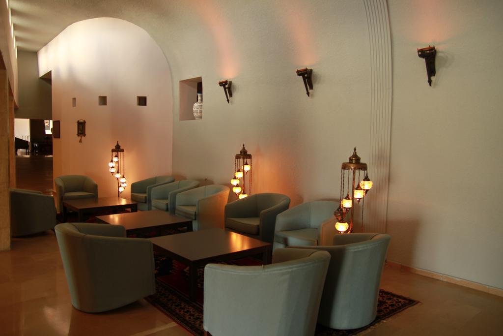 Peri Tower Hotel Nevşehir Exteriör bild